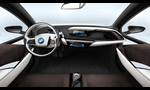 2013 BMW i3 Premium Electric Sedan with Optional Range Extender